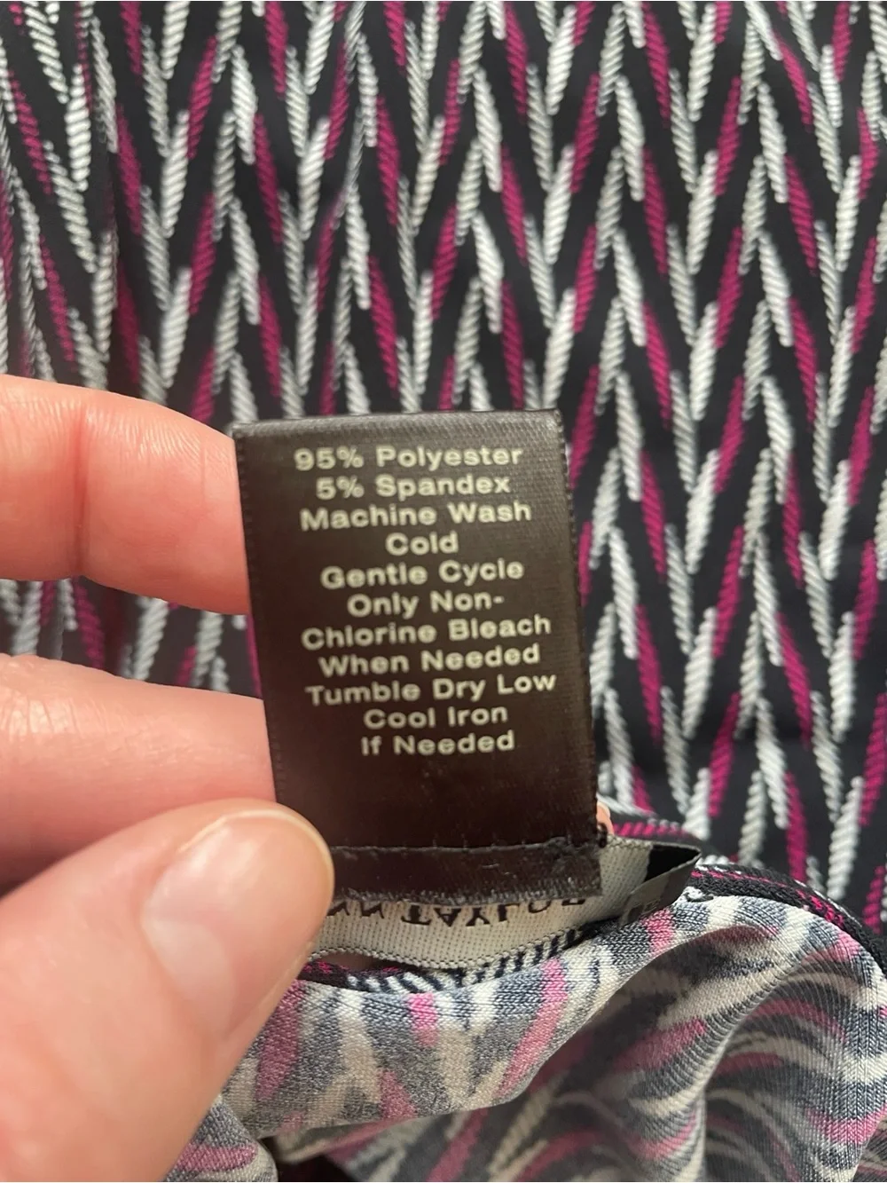Ann Taylor sleeveless neck